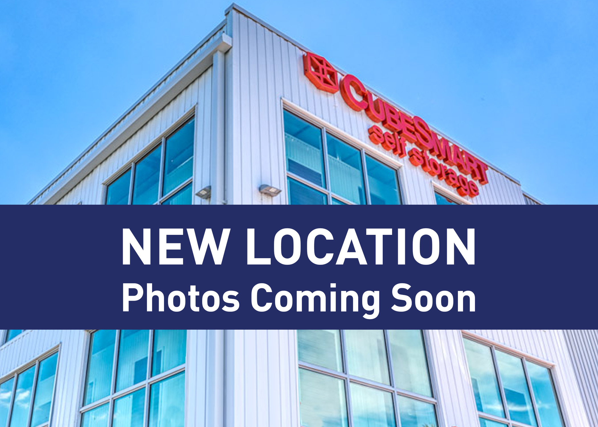 Cubesmart at 1402 W  Central Ave Delaware ohio