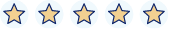 five star review